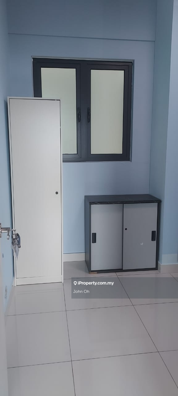 Subang sunway Greenfield service residence 861sqft 3r2b for Sale
