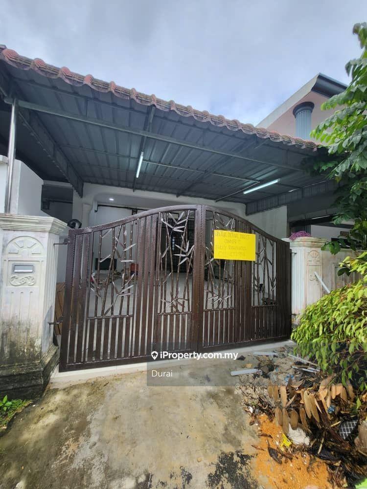 Taman Muhibah Saleng near Jpo and Indahpura for Sale