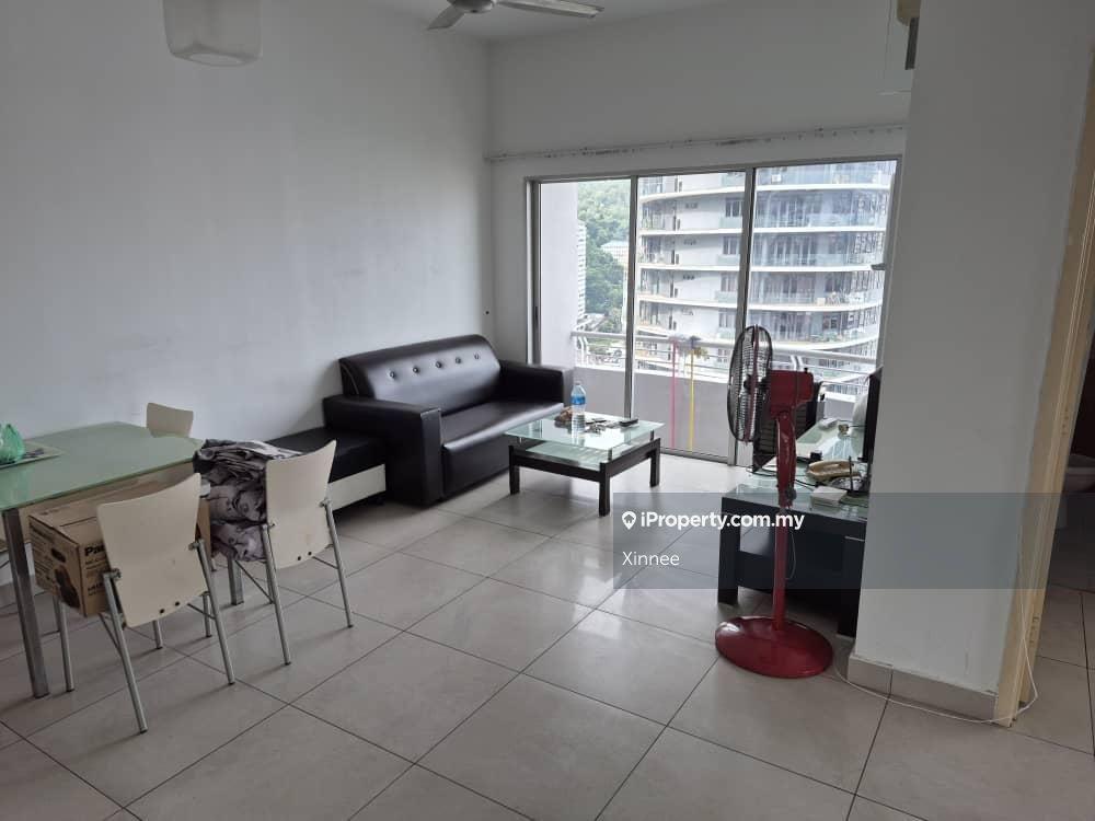 Best Unit Plaza Ivory 980sf Move In Condition 2 Car Park Corner Unit