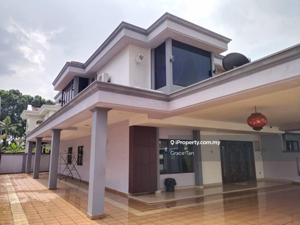 Bandar Bukit Tinggi 2