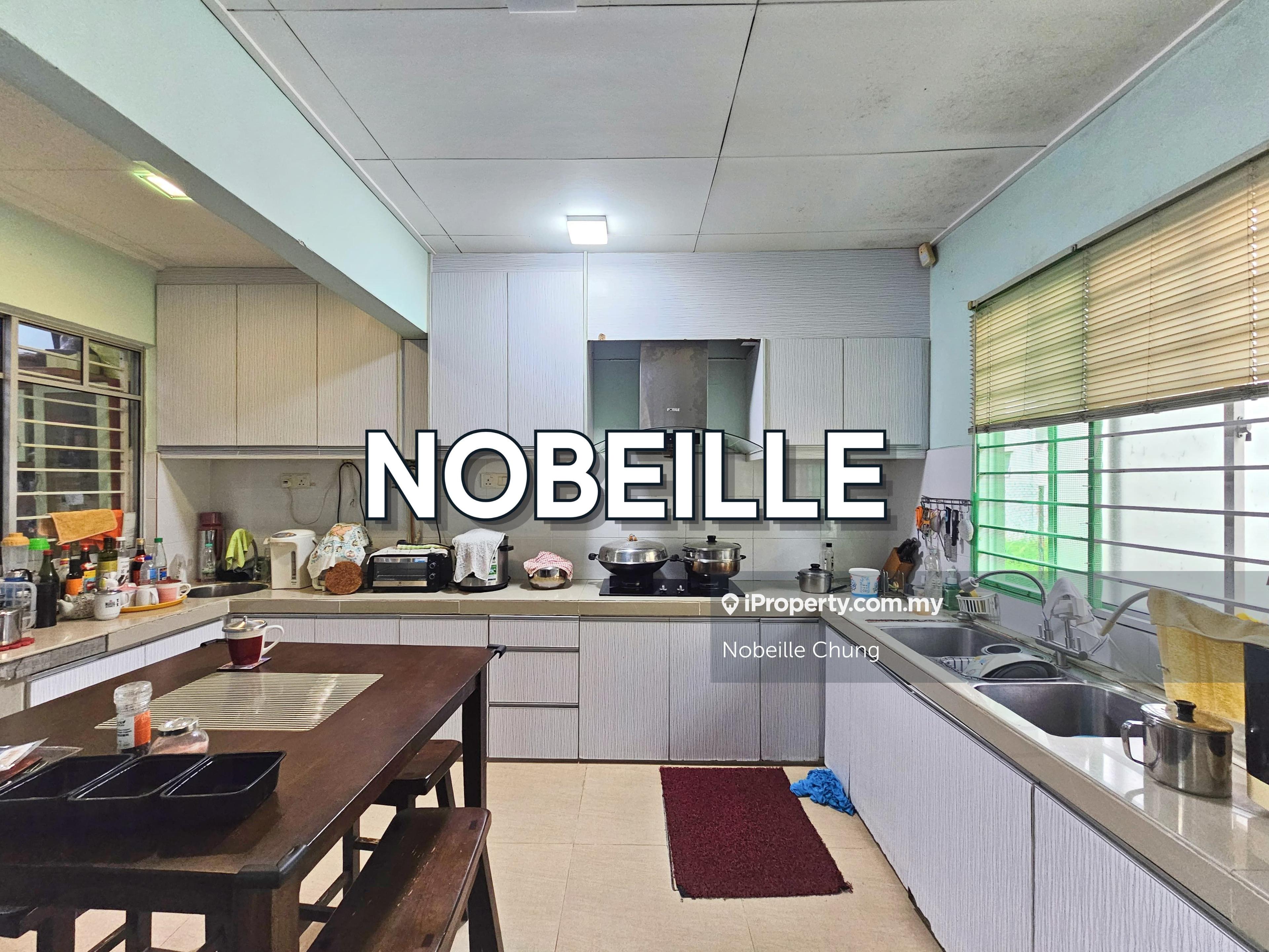 Partial Reno, Putra Permai, Putra Heights, Usj, Bahagia, Putra Murni 3