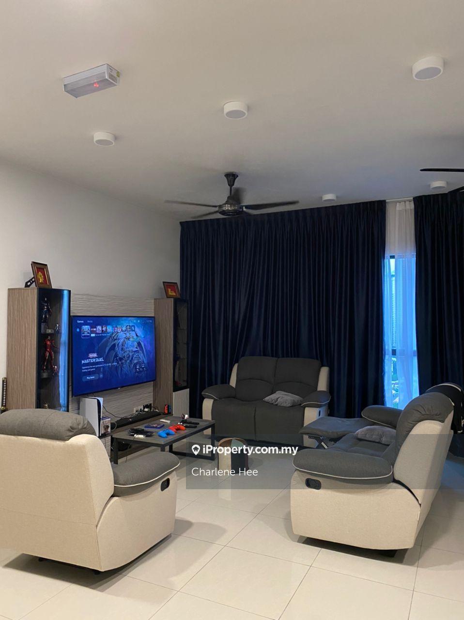 3 Plus 1 Bedrooms for sale.