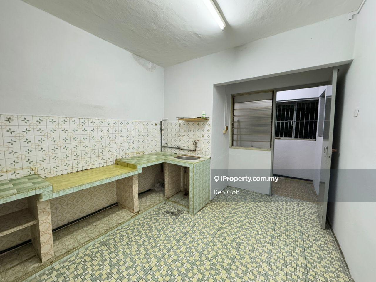 2rooms Flat at Bandar Sunway Seberang Jaya for Rent