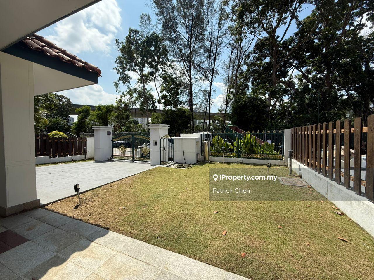 Semi-D House For Sale @ Glenmarie Courts, Temasya Glenmarie, Selangor