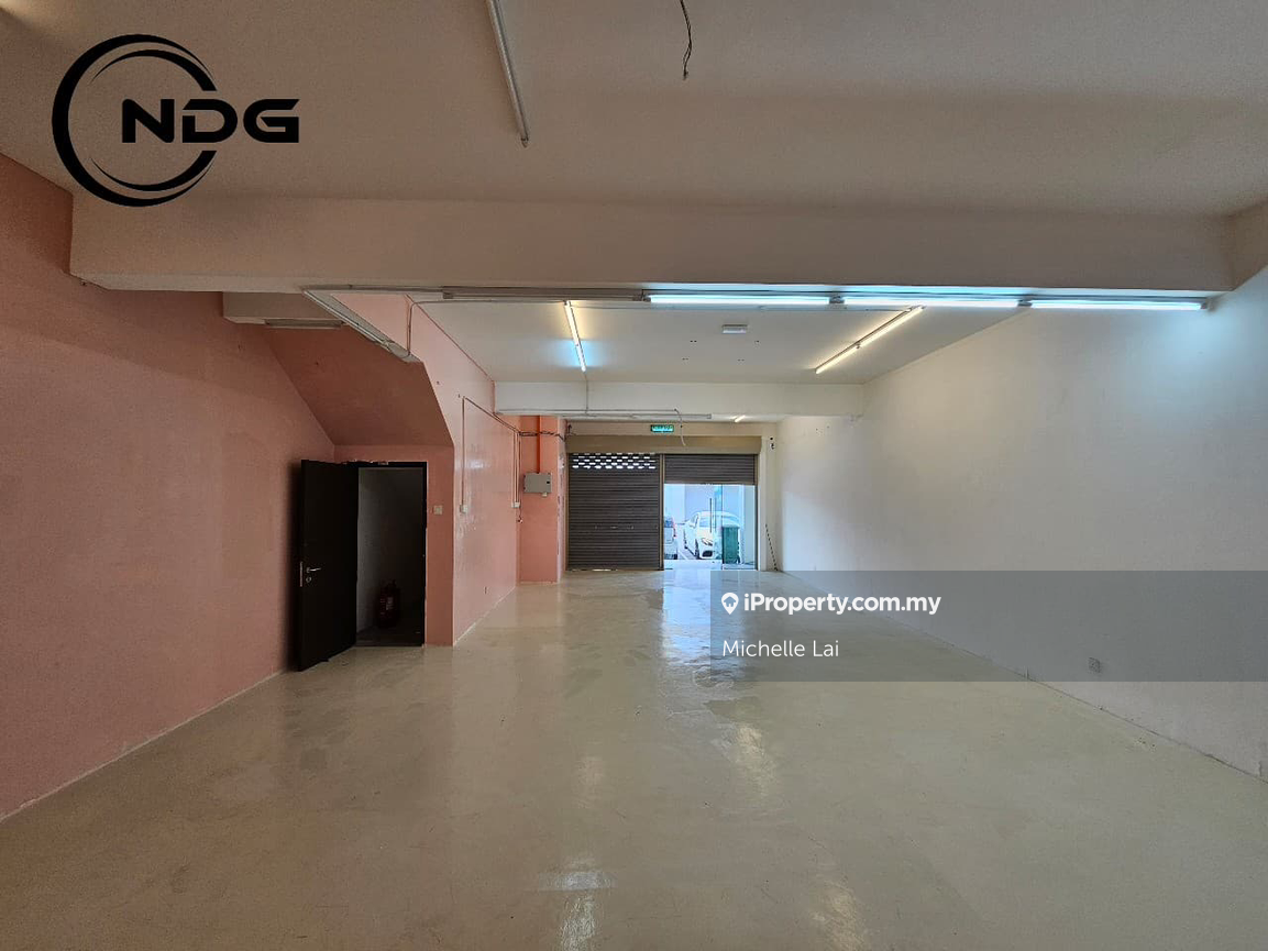 Sinaria Tropicana Aman for rent 