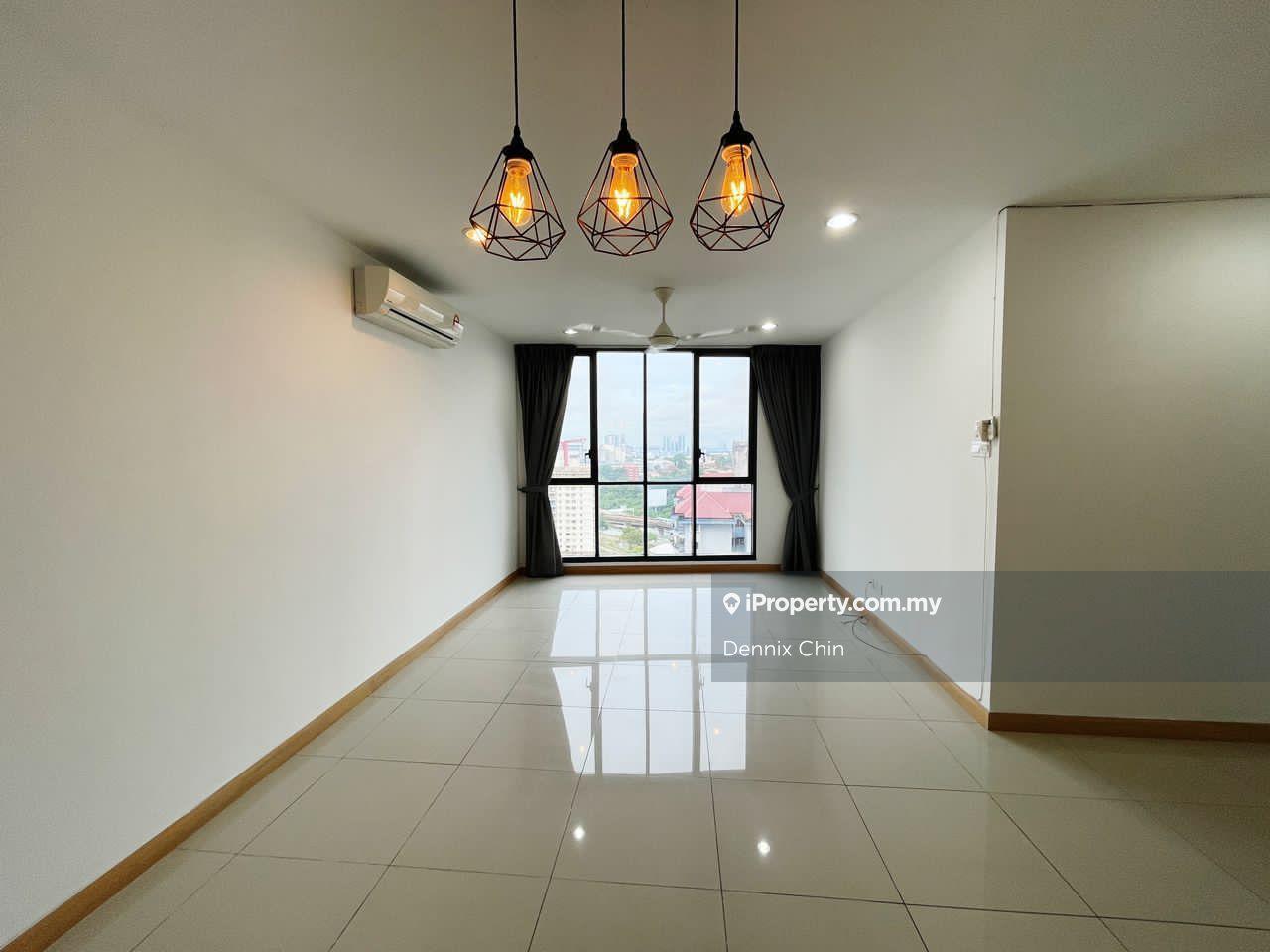 KL Gateway Residence in between Bangsar South and Mid Valley Shopping
