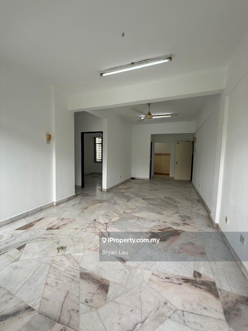 Batu Caves Casmaria Apartment 