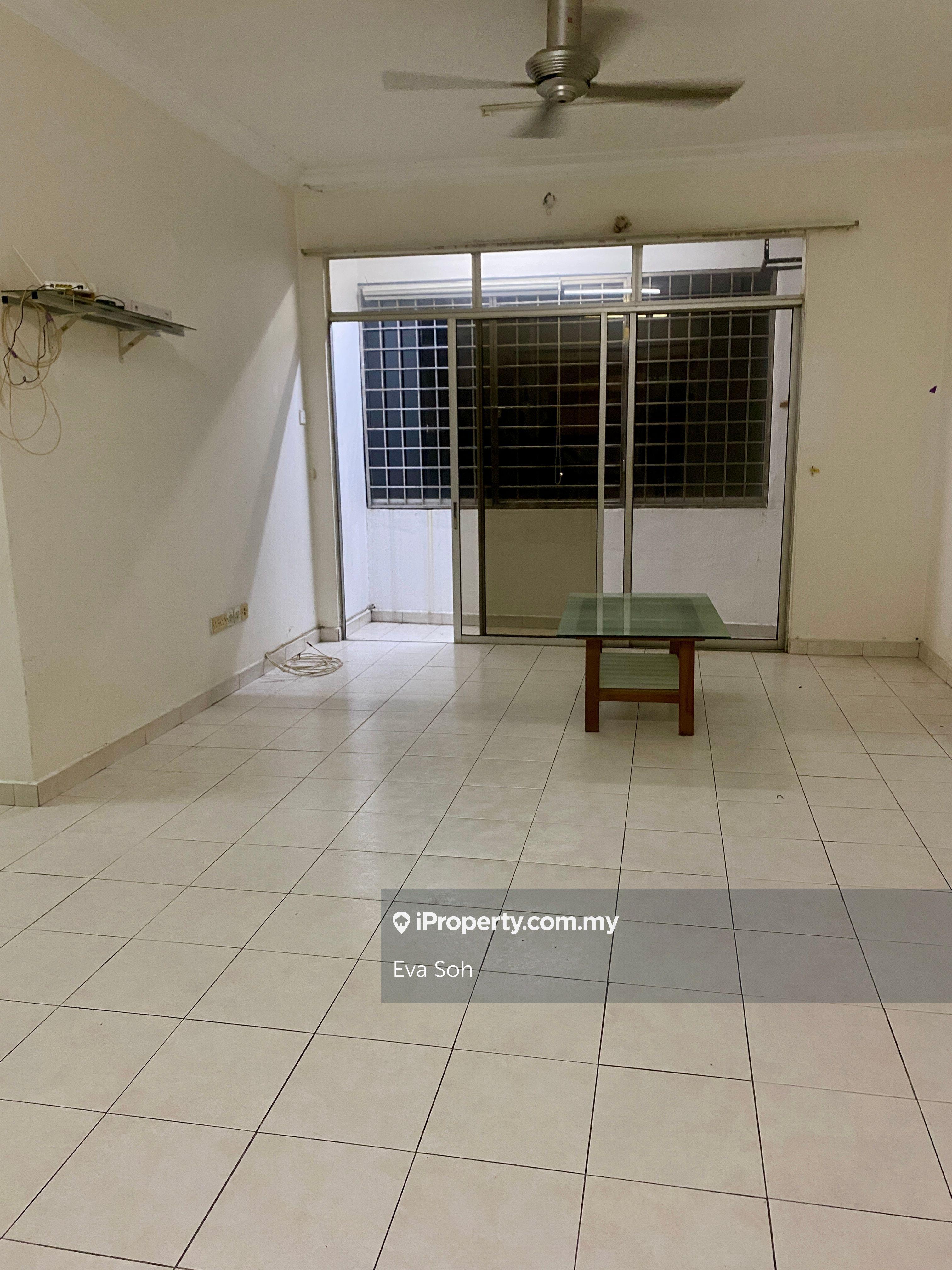 Impian Heights Apartment @ Puchong Jaya