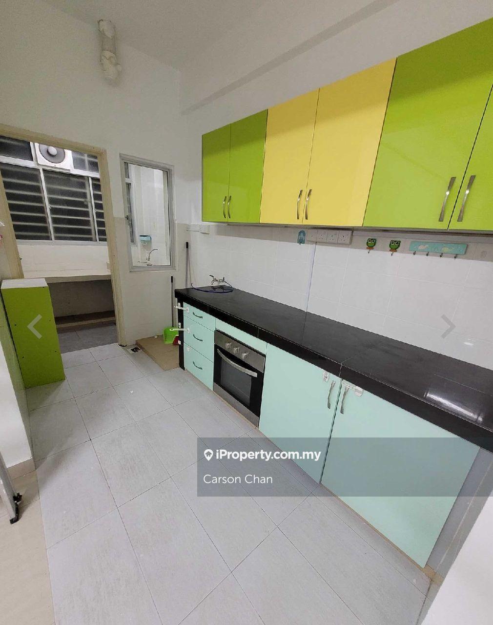 Well Condition Unit