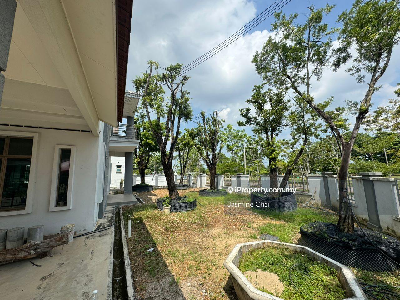Taman Desa Cheng 2 Storey Terrance House for Sale