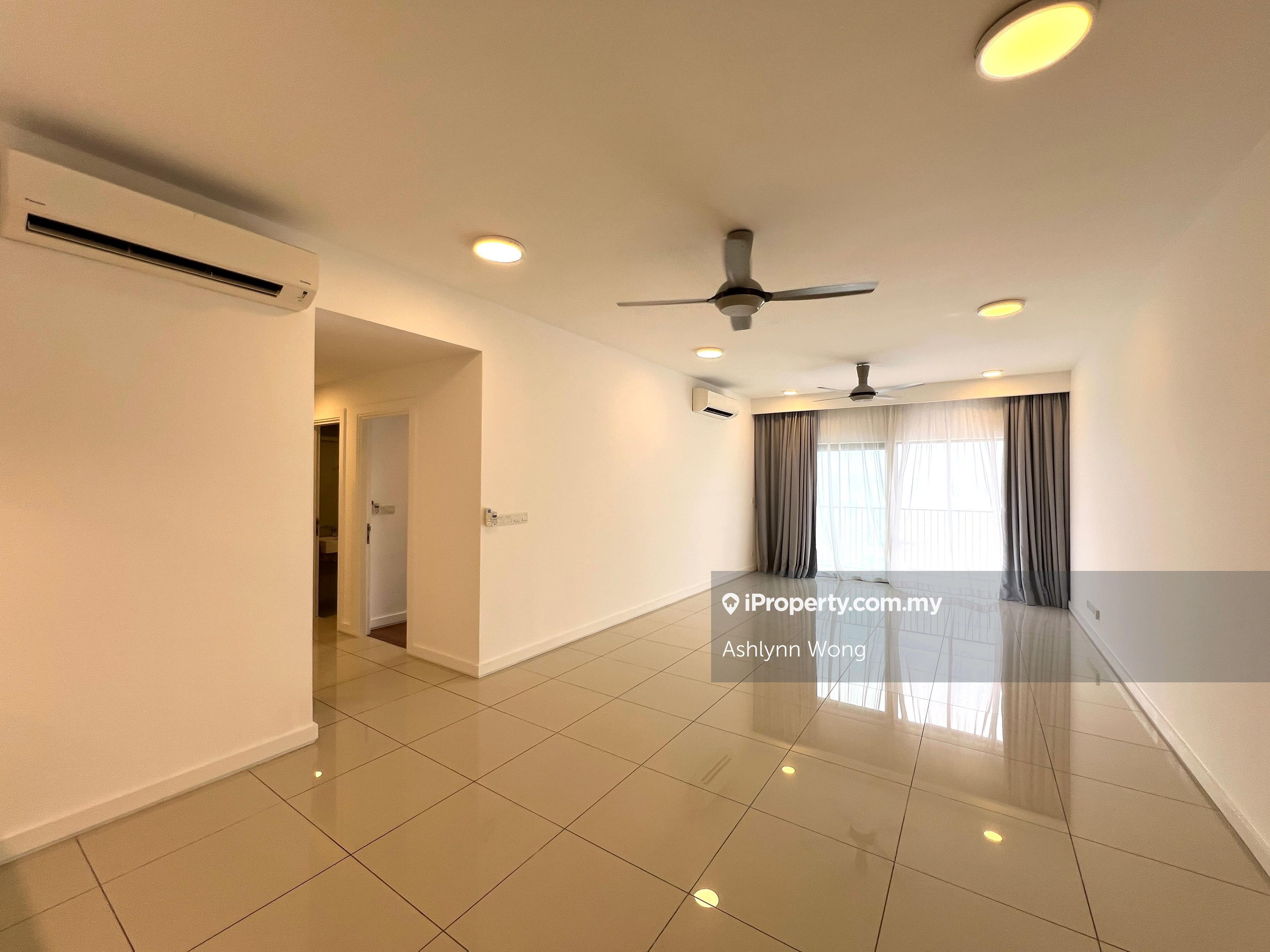 3-Bedroom with Serene Views