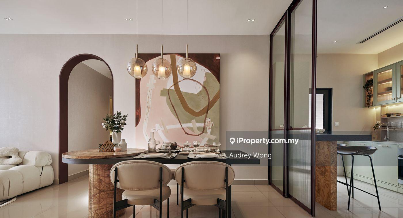 Luxury Condo by the Hill @ PJ Damansara