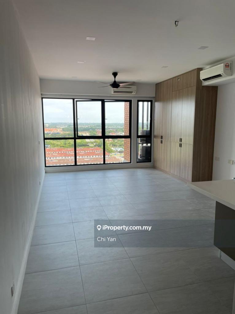Serviced residence for Rent