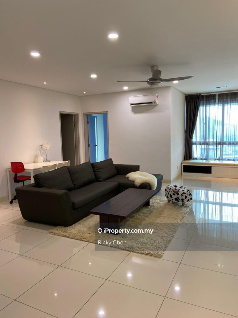V Residence 3 @ Sunway Velocity, Cheras Fully Furnished
