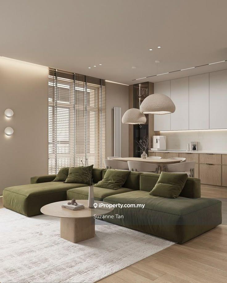 Developer unit is available completion 2025 high ROI