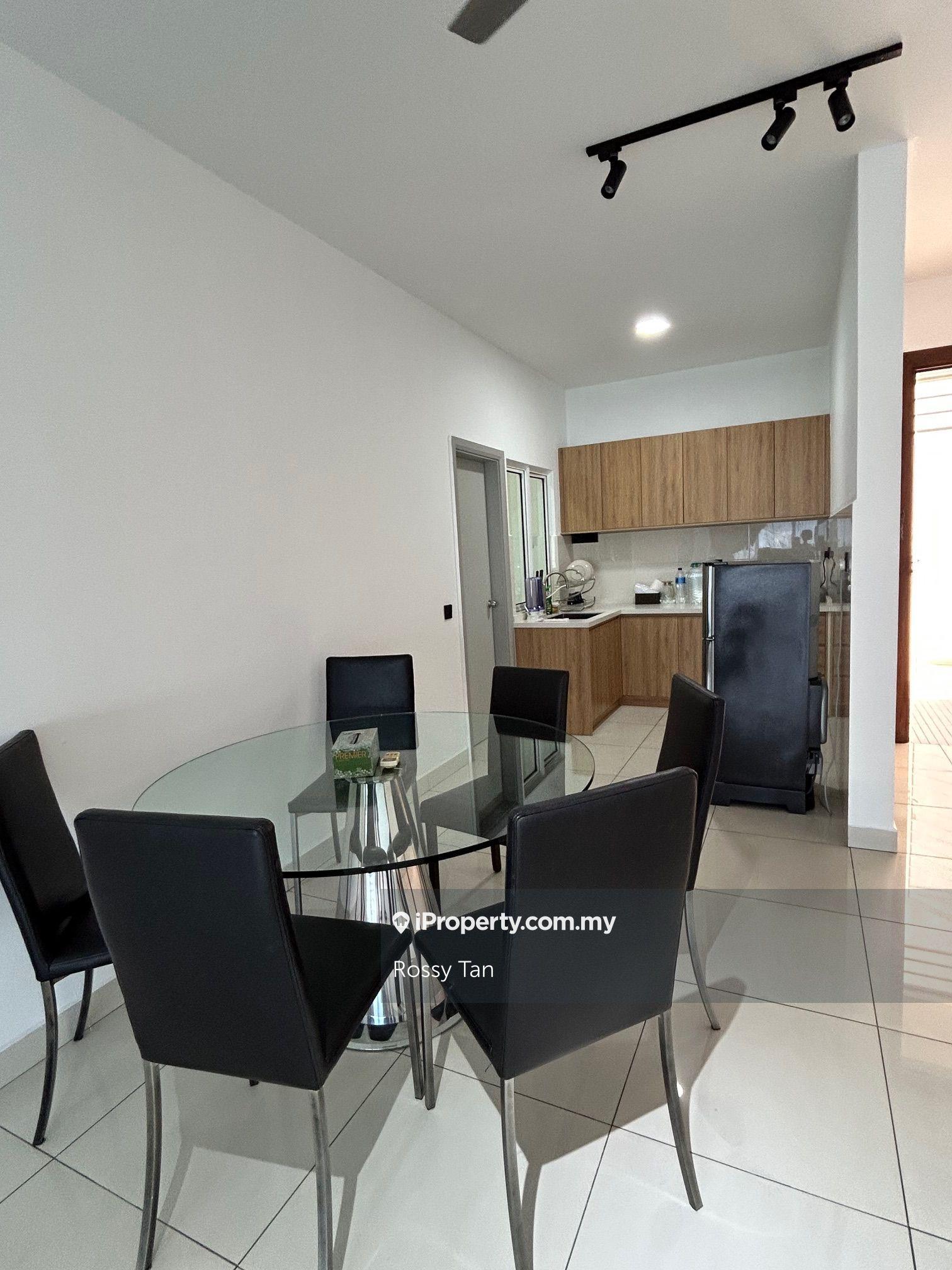 Laman Baiduri condominium subang jaya ss12 wangsa baiduri