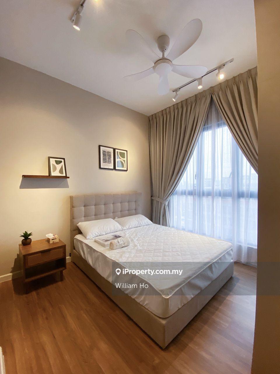 Well Designed 3rooms Furnish unit (Walk to Maluri / Cochrane MRT, TRX)