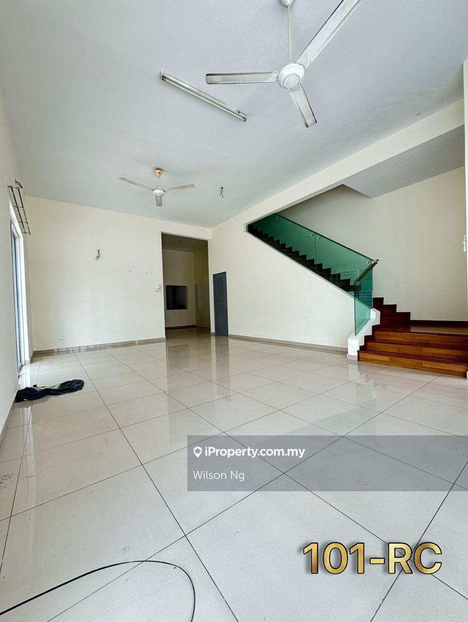 Super Value Good Condition Semi-d Canary Garden Bandar Bestari Klang