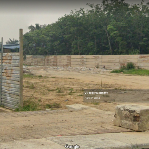 Industrial land for Sale