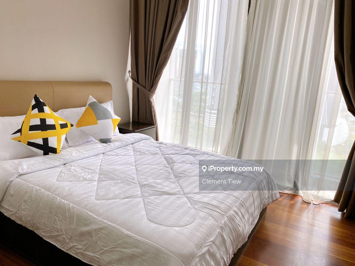 Condominium for Rent