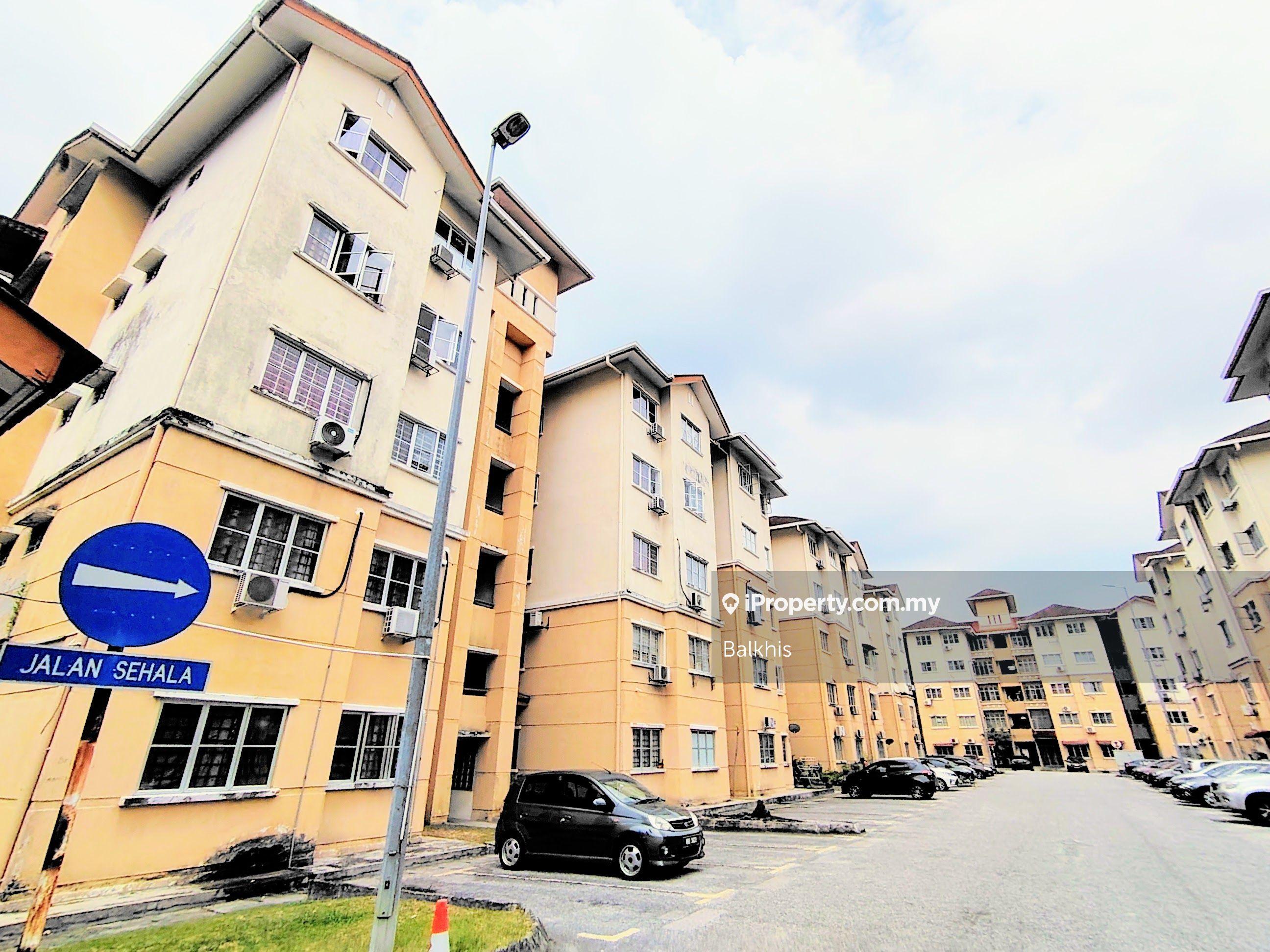 Best Value 3 Bedroom Apartment Sri Ara Ara Damansara