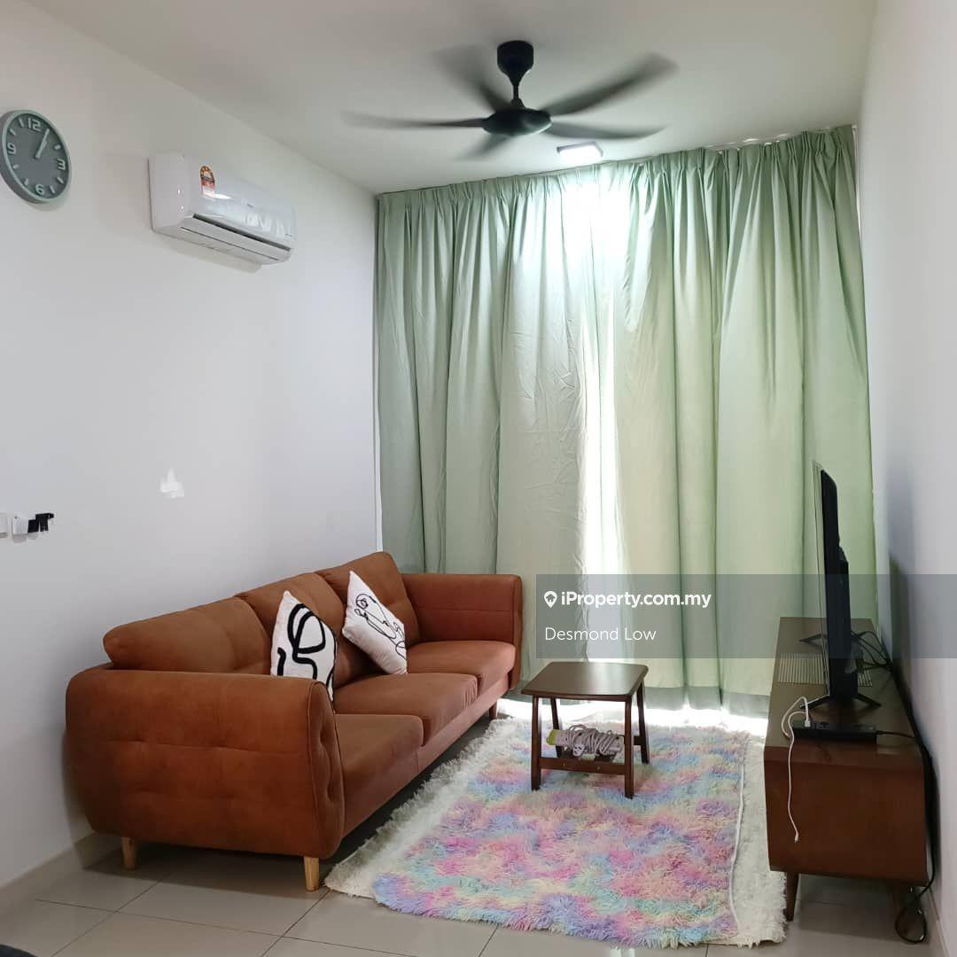 Aster Green Residence Sri Petaling Kuala Lumpur 