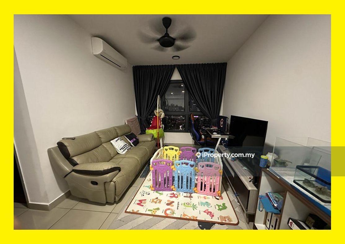 M Vertica, Condominium KL City, Federal Territory of Kuala Lumpur