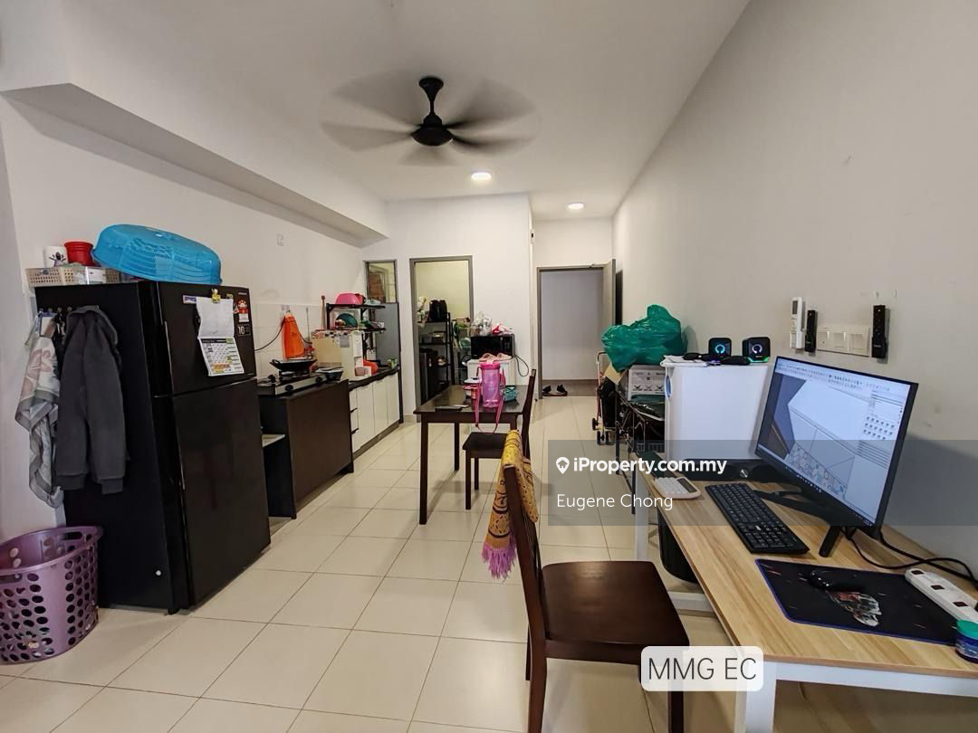 Kota Kemuning shah alam bandar rimbayu Tropicana aman