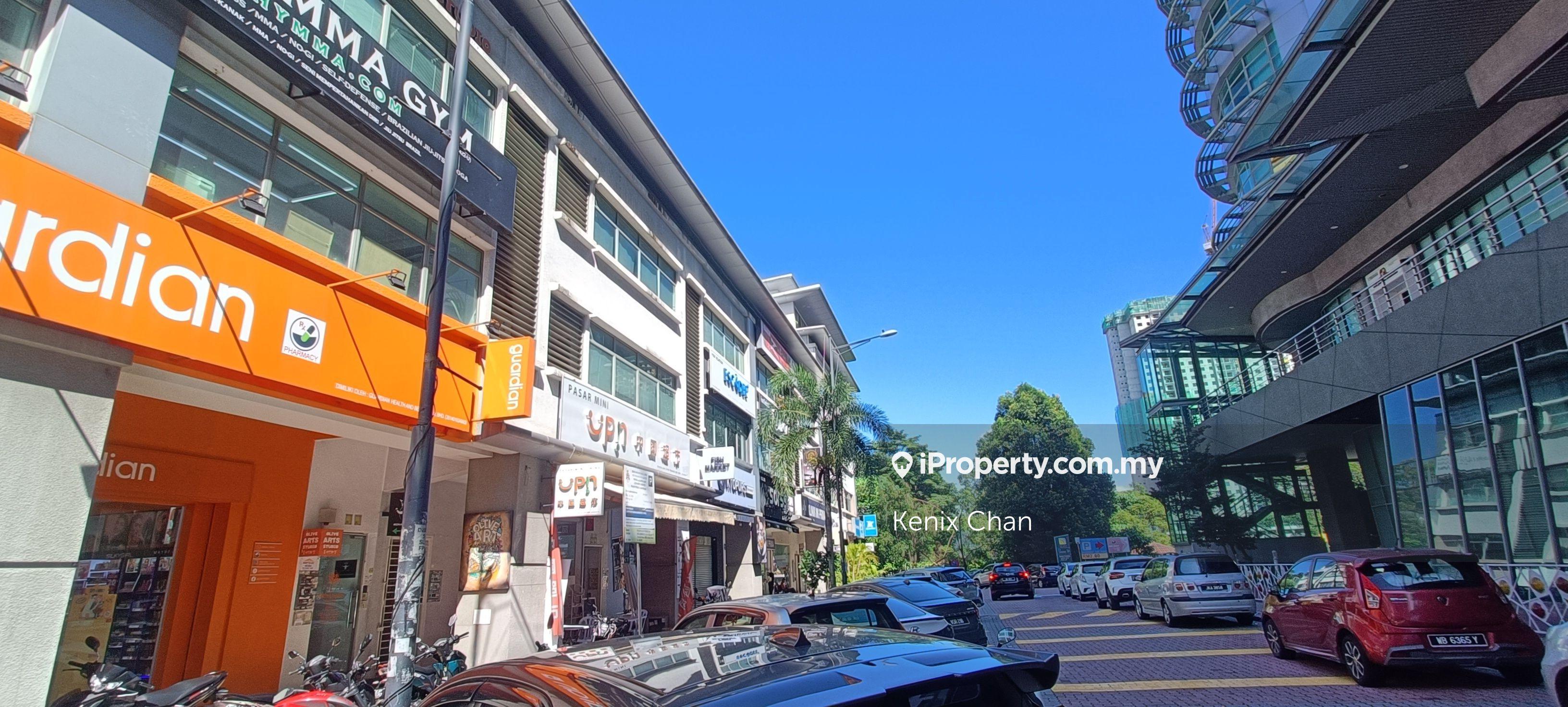 Tenant income Rm20 K Seksyen 14 @ Petaling jaya near ss2