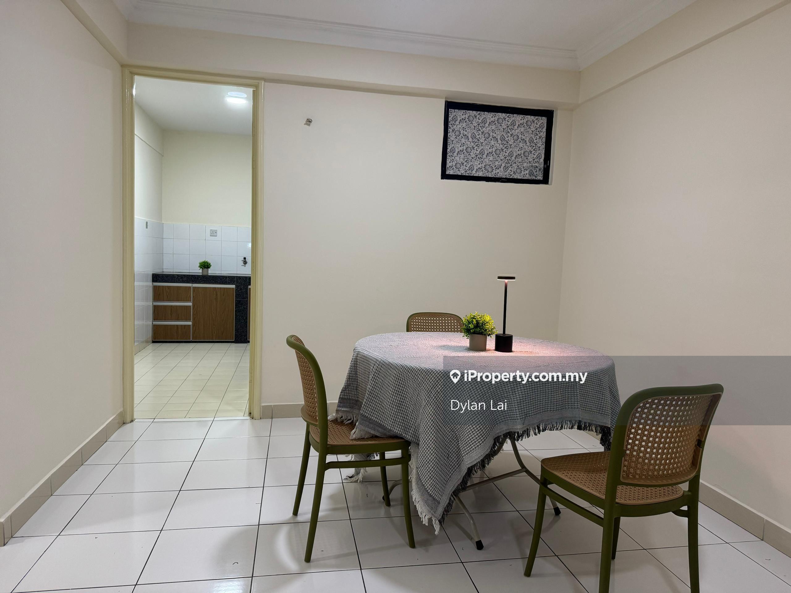 Cyberia Smarthomes Good House Condition Low Down Payment