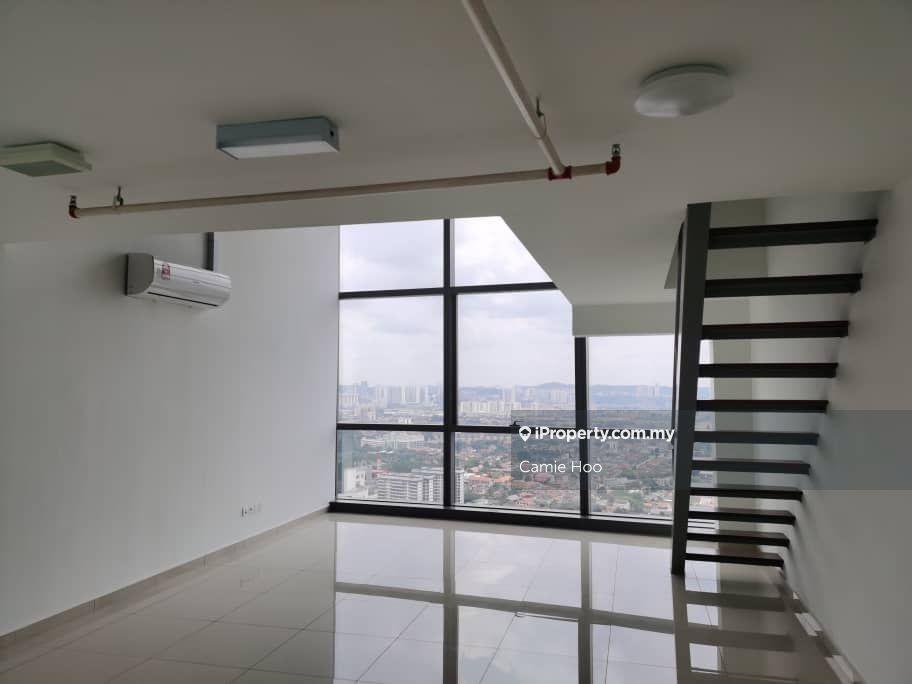 Pinnacle, Petaling Jaya