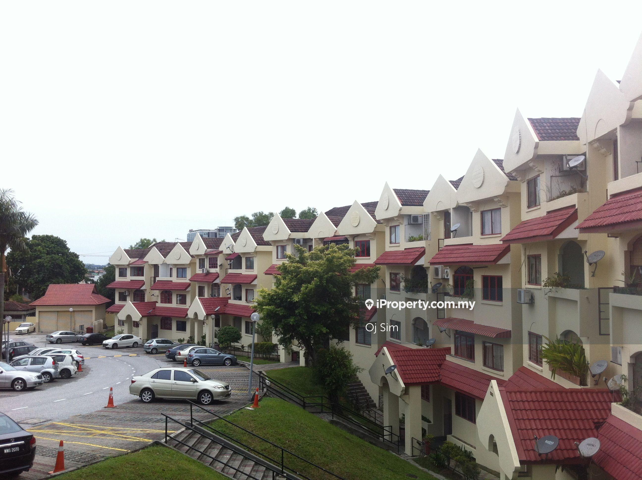 Low Density 
