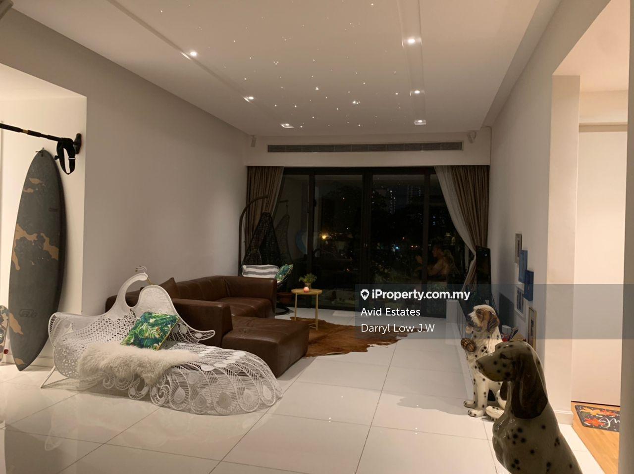 Condominium for Sale