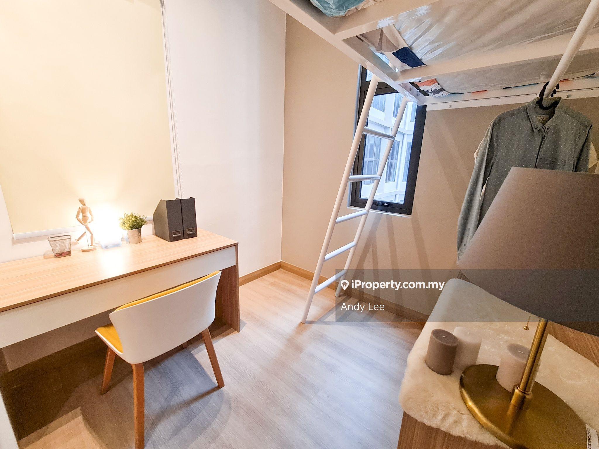 Nice ID Room Full Furnish (Utilities Included)