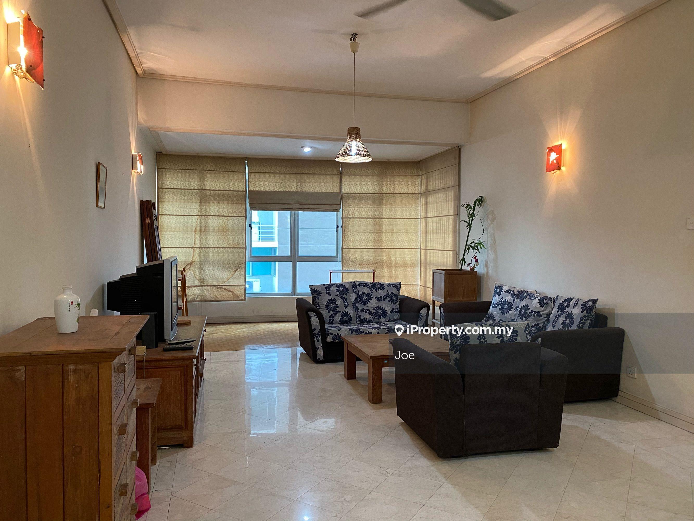Suasana Sentral Condominium for Sale!