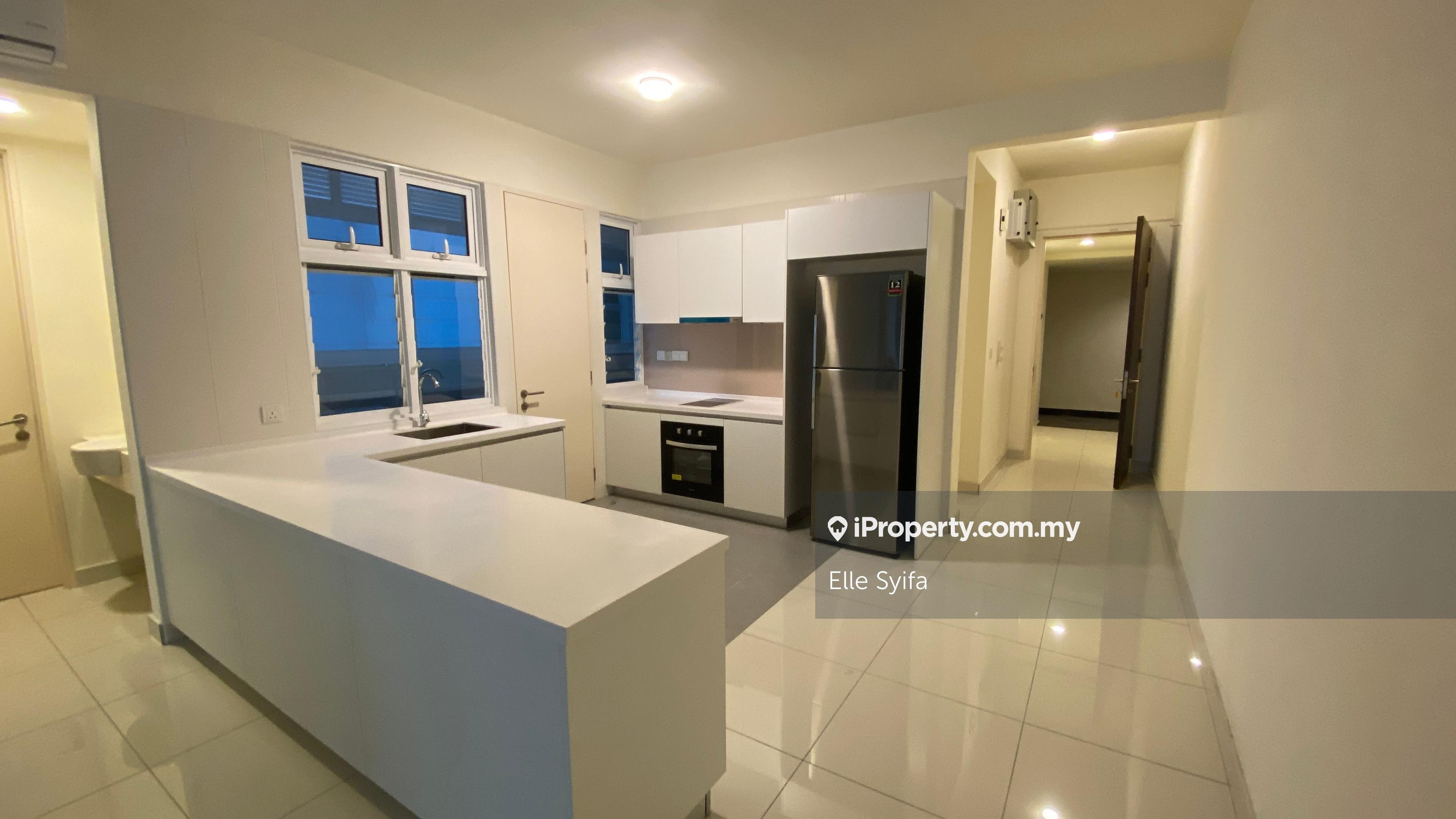 Condominium for Rent