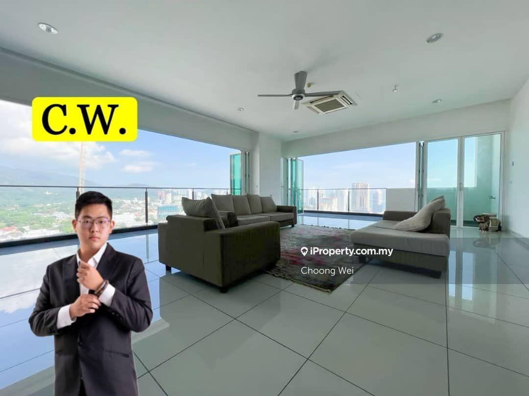 Residence 21 Alex iip