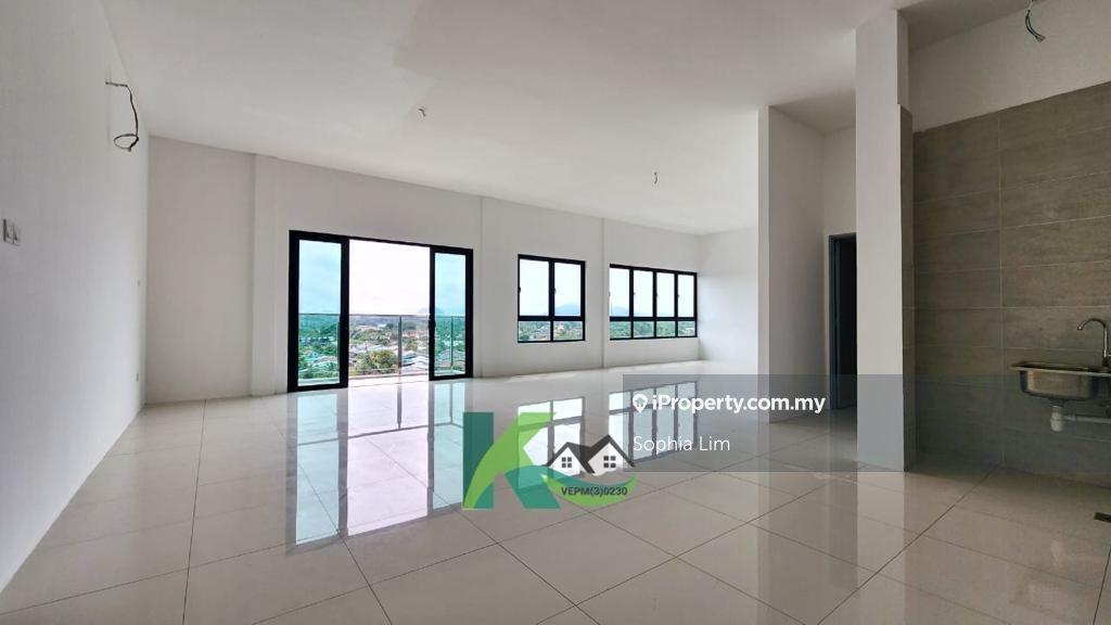 P Residence Penthouse For Sale