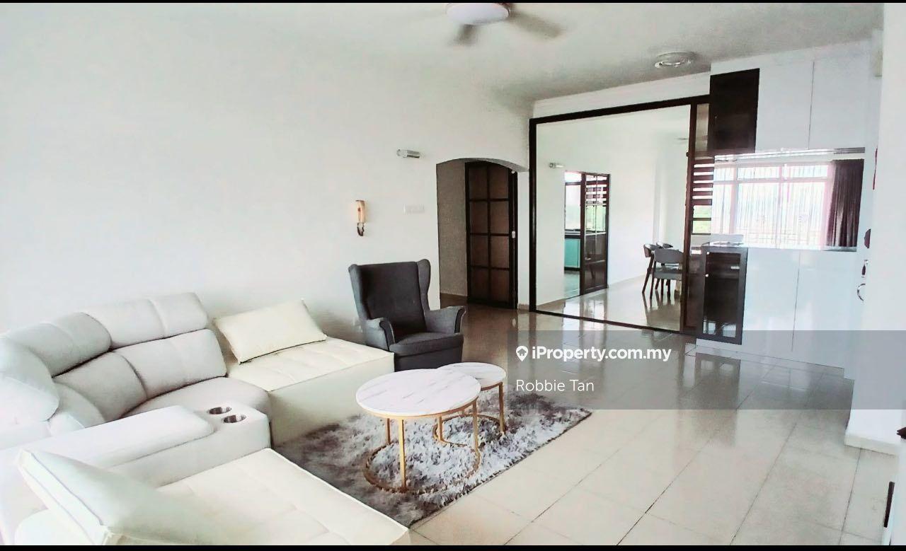 Stulang Jb Condo For Rent