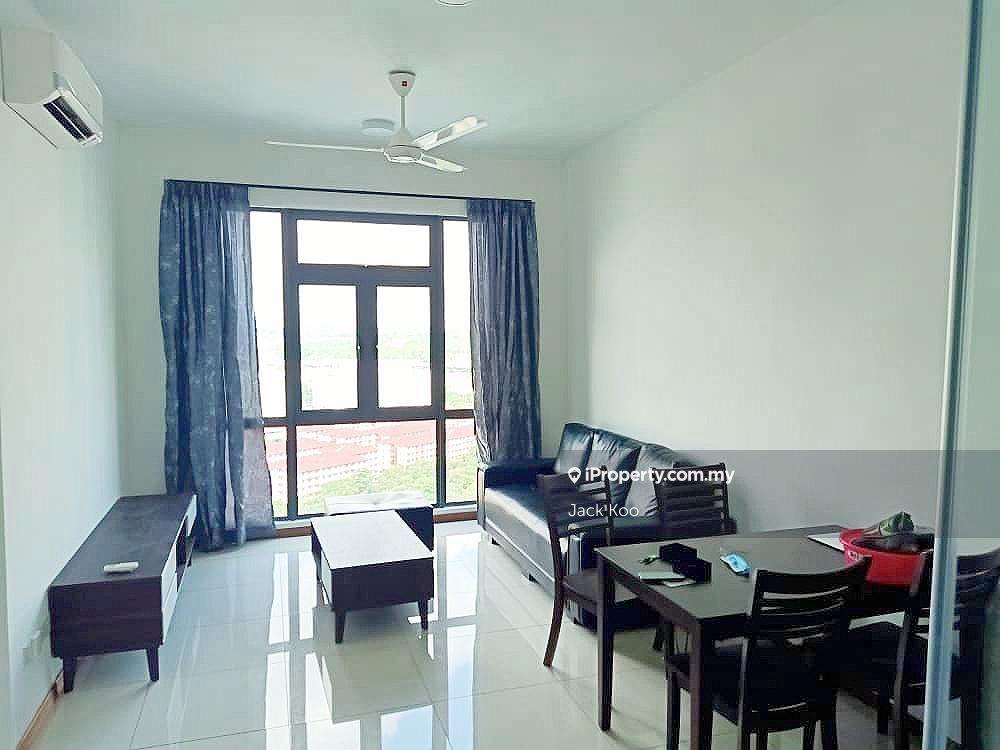 Taman Bayu Puteri Cresent Bay Fully Furnished 
