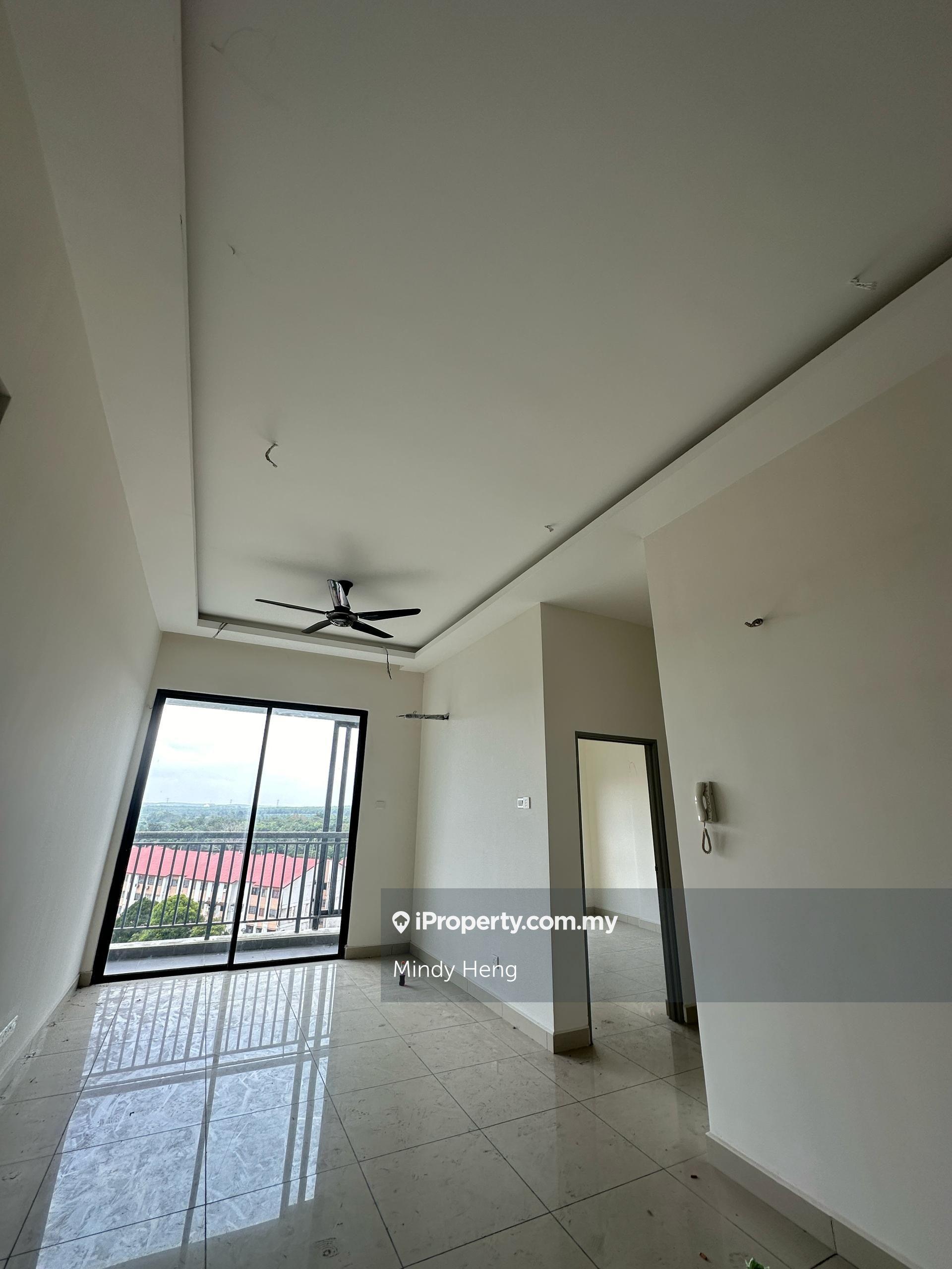 G Residence@Plentong