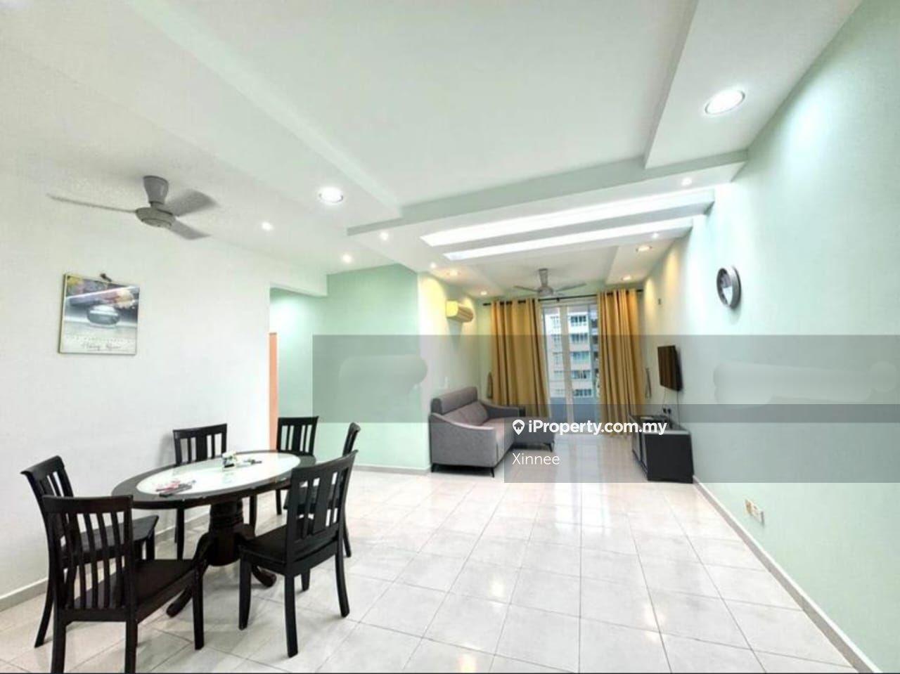 Best Unit Bayswater 1173sf Move In Condition Sea View & Pool View