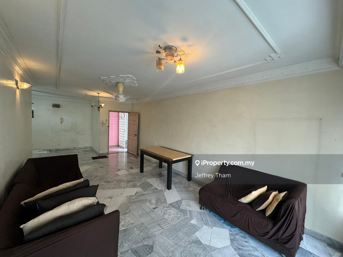 Sri Intan 1 Condo @ Jalan Ipoh,Kepong,Batu Caves,Segambut,Menjalara