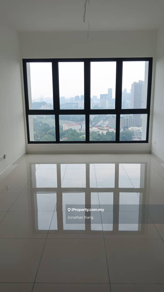 2 Bedroom Partial Furnished For Sale
