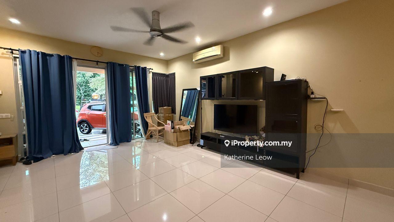 Nusa Duta 32x70 Double Storey Cluster @ Taman Nusa Duta Nusa Bestari