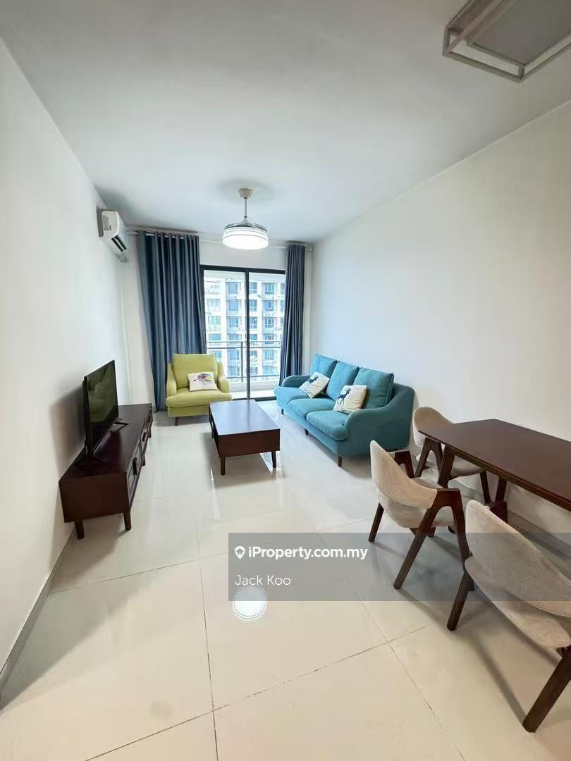 Forest city Ataraxia Park 4 Fully Furnished