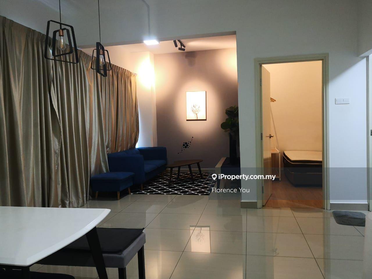 Arte Plus Ampang condo KLCC kl city centre 