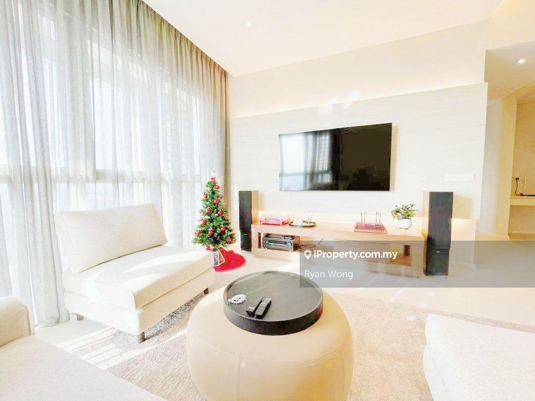 Cantara Residence 850sf Available for Sale