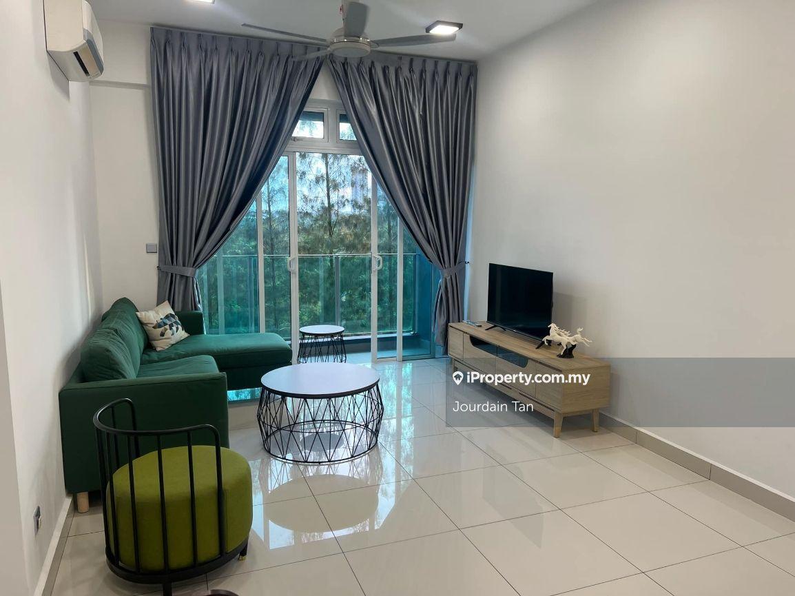 D Suites Akasia/ 13 min to second link/ Horizon Hills/ iskandar Puteri