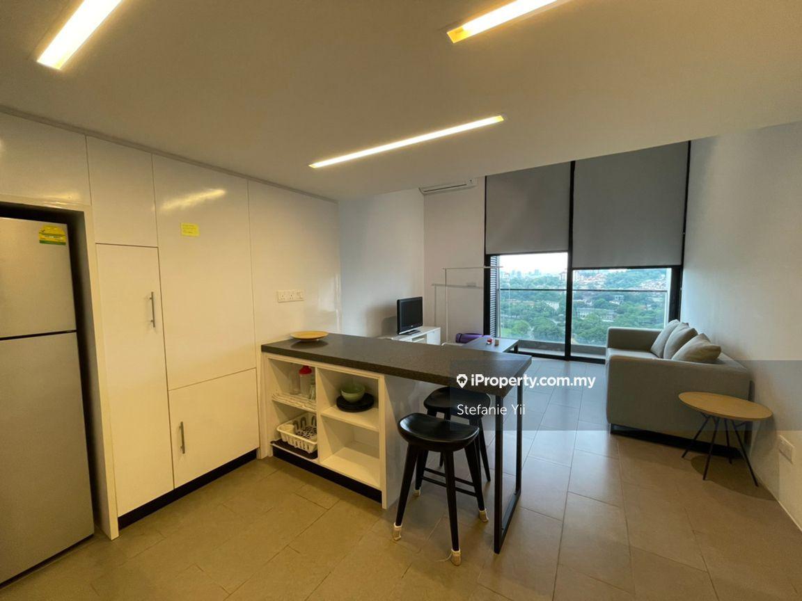 Serviced residence for Rent